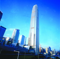 香港金融中心